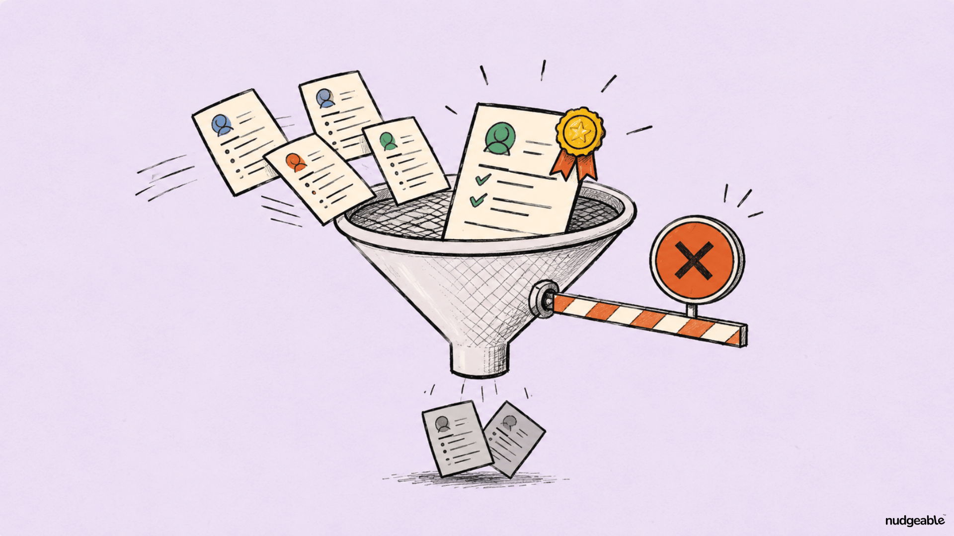 Why Good Candidates Get Rejected in Interviews