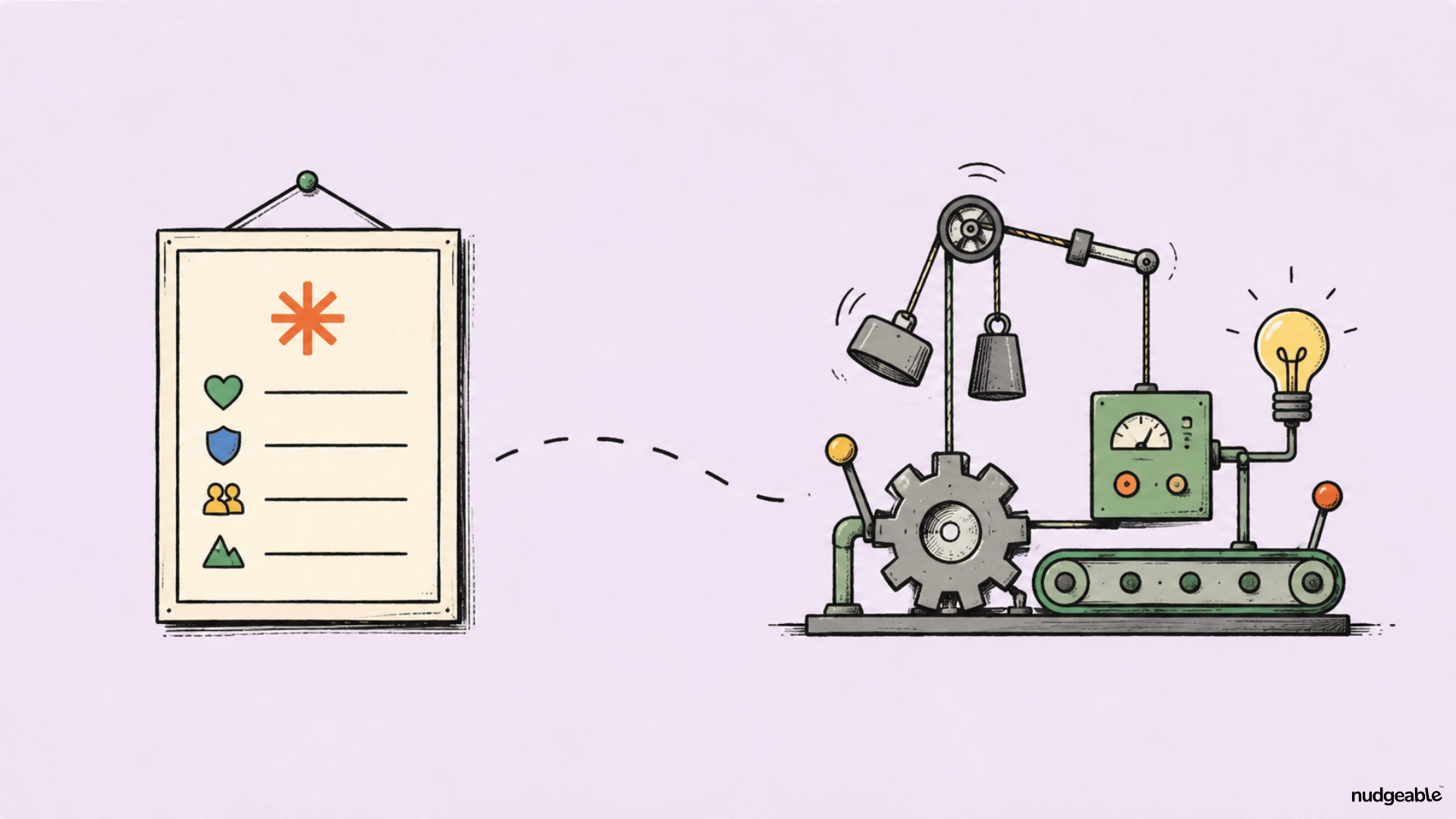 Why Company Values Rarely Change Workplace Culture