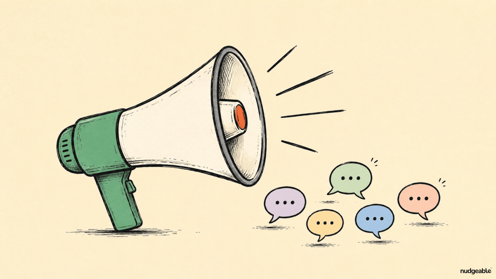 Why the Loudest Voice Wins in Team Meetings